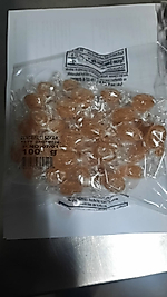Zencefiili Şeker 250 Gram