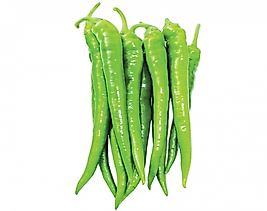 Acı Ilıca Biber pakette 25