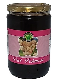 Dut Pekmezi 820 gr