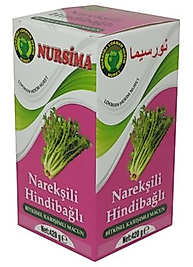 Nar Ekşili Hindibağlı Bitkisel Karışımlı Macun 420 gr