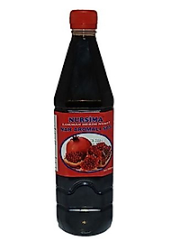 Nar Ekşili Sos 1 Litre