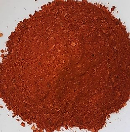 Kajun Baharatı 500 Gram.