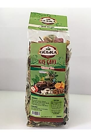 GÜLKA Karışık  Bitki Kış Çayı Standart