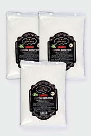 Çankırı kaya Tuzu Öğütülmüş( Şifay Tuz)  1 Kg