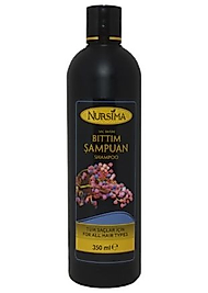 Bıttım Şampuanı 350 ml