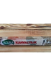 Kahvaltılık Fişek Çemen Acuka Baharatı 5 adet