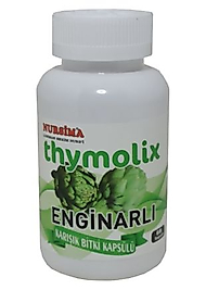 Enginarlı Karışık Bitki Kapsülü 60 LI