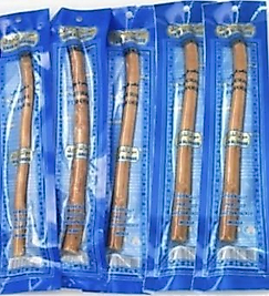 Taze Vakumlu Misvak 5 Adet