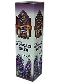 Aromatik Ada Çayı Suyu 1 Litre