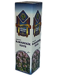 Aromatik Karakekik Suyu 1 Litre