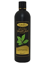 Defne Şampuanı 350 ml