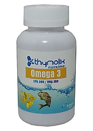 Omega 3 Kapsül 90 lı