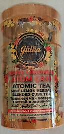 Atom Çayı Nane-Limon Doğal Lezzet 170 Gr 1 Adet