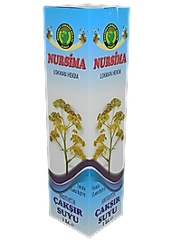 Aromatik Çakşır Suyu 1 Litre