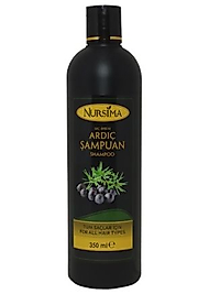 Ardıç Şampuanı 350 ml