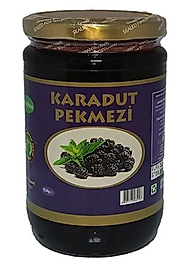 Karadut Pekmezi 820 gr