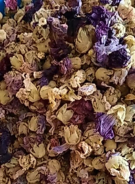 Gül Hatmi - Hatmi Çiçeği 40 Gram