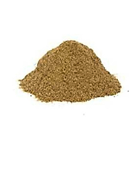 Çakşır Kökü Tozu Taze Öğütülmüş Organik doğal yeni mahsüldür 40 gram