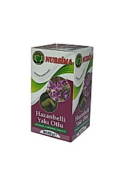 Nursima Hazanbelli Yakıotlu Bitkisel Karışımlı Macun 420 Gram