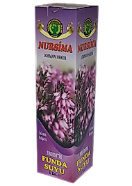 Aromatik Funda Suyu 1 Litre