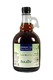 Botalife  Çörekotu Yağı 1000 ML.