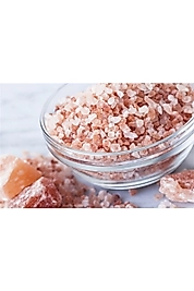 Himalaya Tuz Kristal 1 Kg