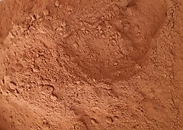 Keçiboynuzu Tozu  Organik Taze Öğütülmüş 250 Gram