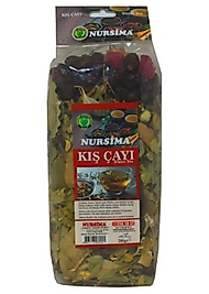 Nursima Kış Çayı 200 gr