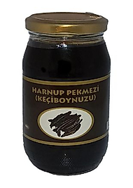 Harnup (Keçi Boynuzu ) Pekmezi 820 gr