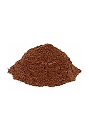 Kara Üzüm Çekirdeği Tozu organik taze Öğütülmüş 250