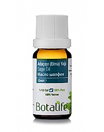 Botalife Adaçayı (Elma Yağı) 20 Ml