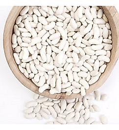 Kuru Fasulye Ata Tohumu Oturaktır. Pişkendir 250 Gram.