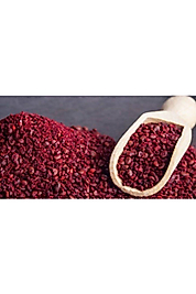 Sumak Toz 500 Gram