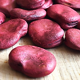 Bakla tohumu erkencidir. 100 gram