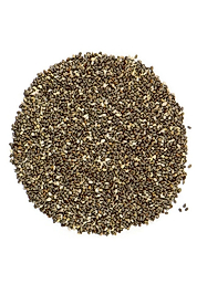 Chia tohumu 250 + Kinoa Tohumu 250 Gram ikili
