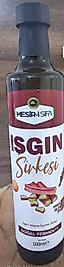 Mesir-i Şifa Işgın Sirkesi 500 ML.