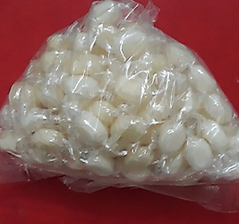 Kekikli & Naneli Şeker 100 gram