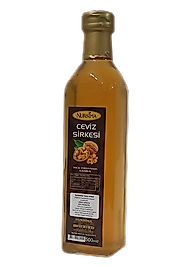 Ceviz Sirkesi (CAM Ambalaj) 500 ml