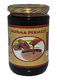 Hurma Pekmezi 820 gr