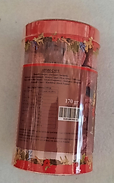 Atom Çayı 170 gr Pratik Küp Çay