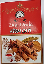 Ziya Dede Atom Çayı 150gr 1 Adet