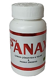 Çoban Çökerten Alıç Yaprağı Kapsül 90 lı