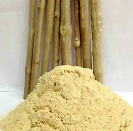 Misvak Tozu Katkısız  250 Gram