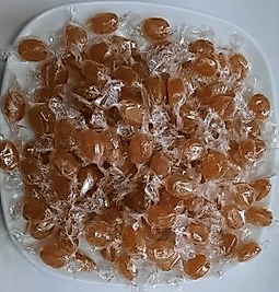 Zencefiili Şeker 100 Gram