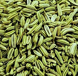 Rezene Tane 500 Gram ilaçsız ve organiktir