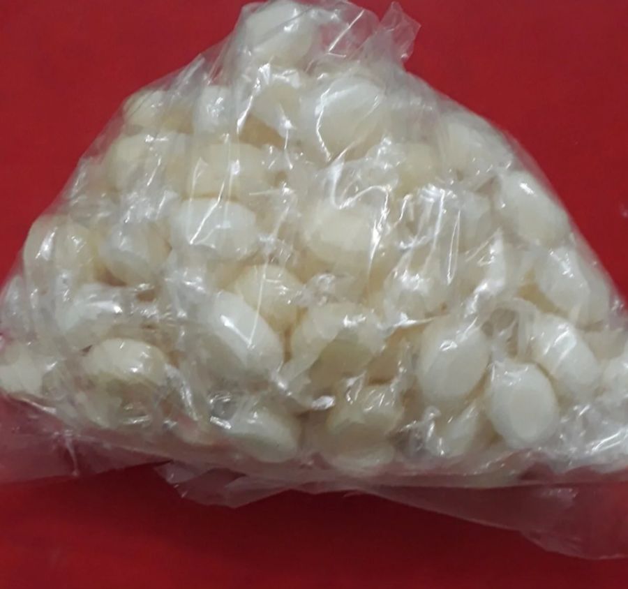 Kekikli & Naneli Şeker  500 Gram